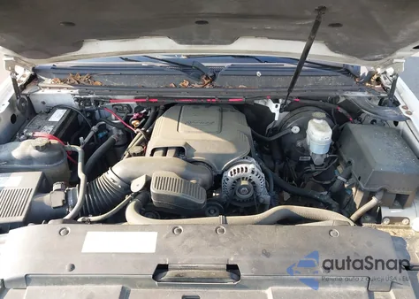 2009 Chevrolet Tahoe Ls z USA, uszkodzony, nr VIN 1GNFC13C49R102334